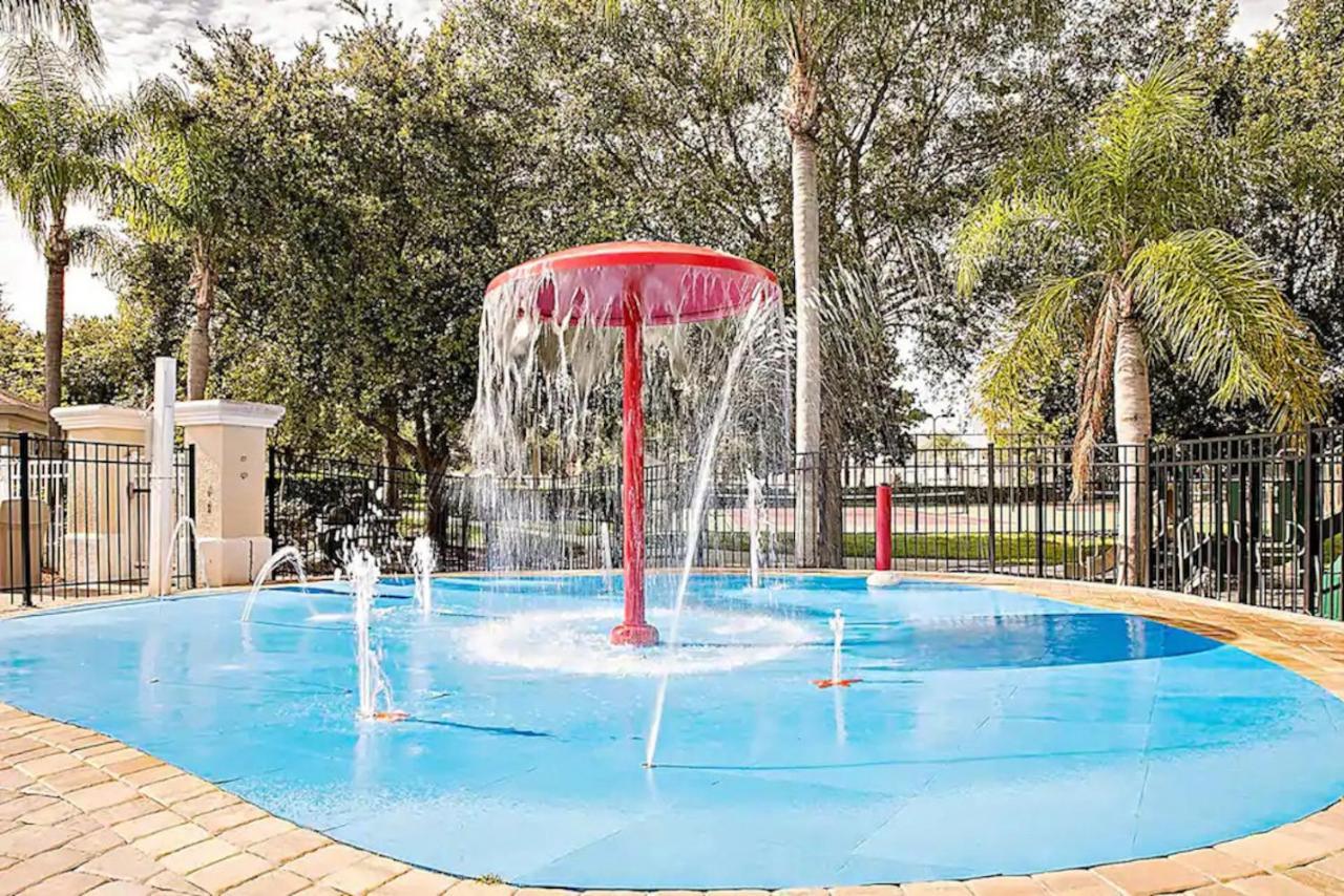 3 Bedroom Resort Style Condo, 3 Miles To Disney! Киссимми Экстерьер фото
