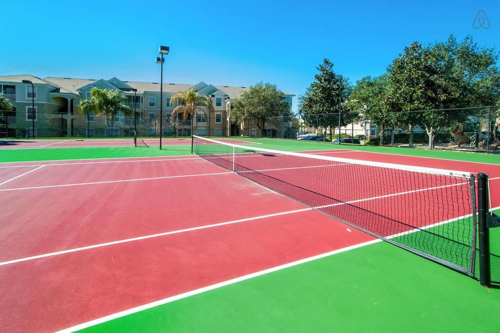 3 Bedroom Resort Style Condo, 3 Miles To Disney! Киссимми Номер фото