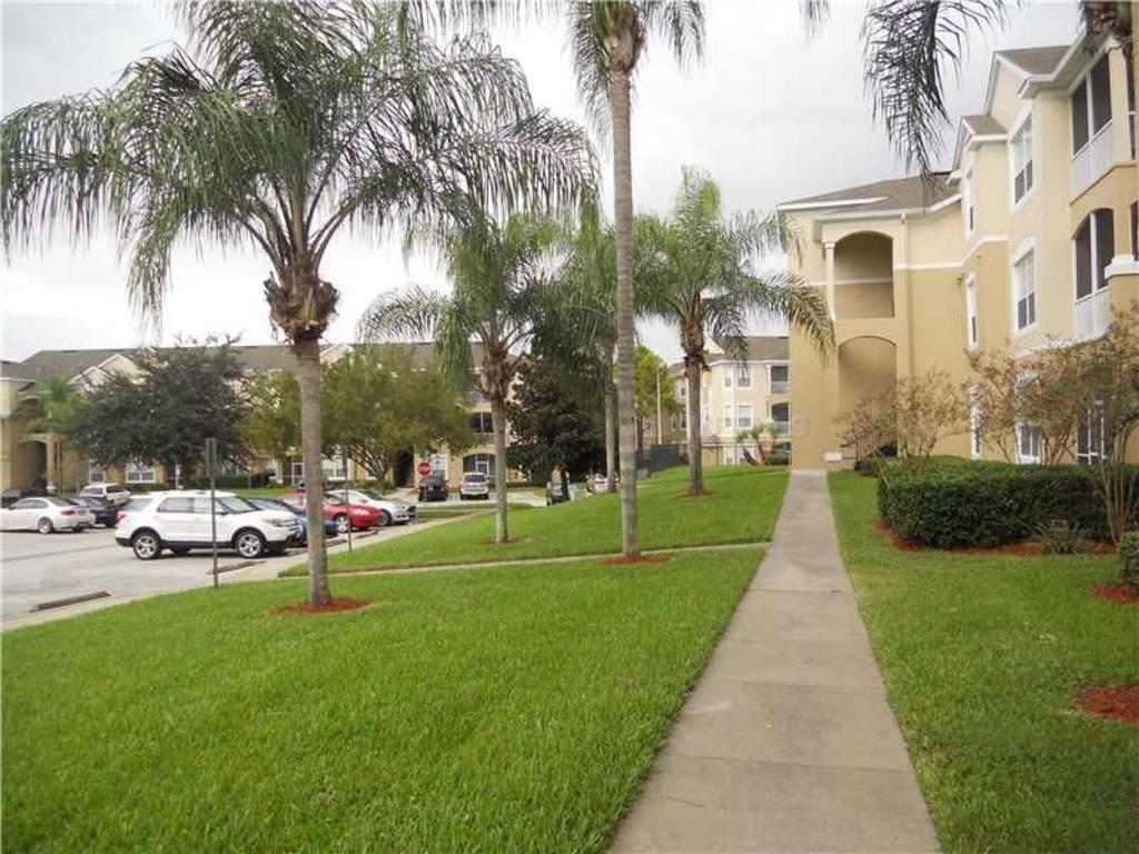 3 Bedroom Resort Style Condo, 3 Miles To Disney! Киссимми Номер фото
