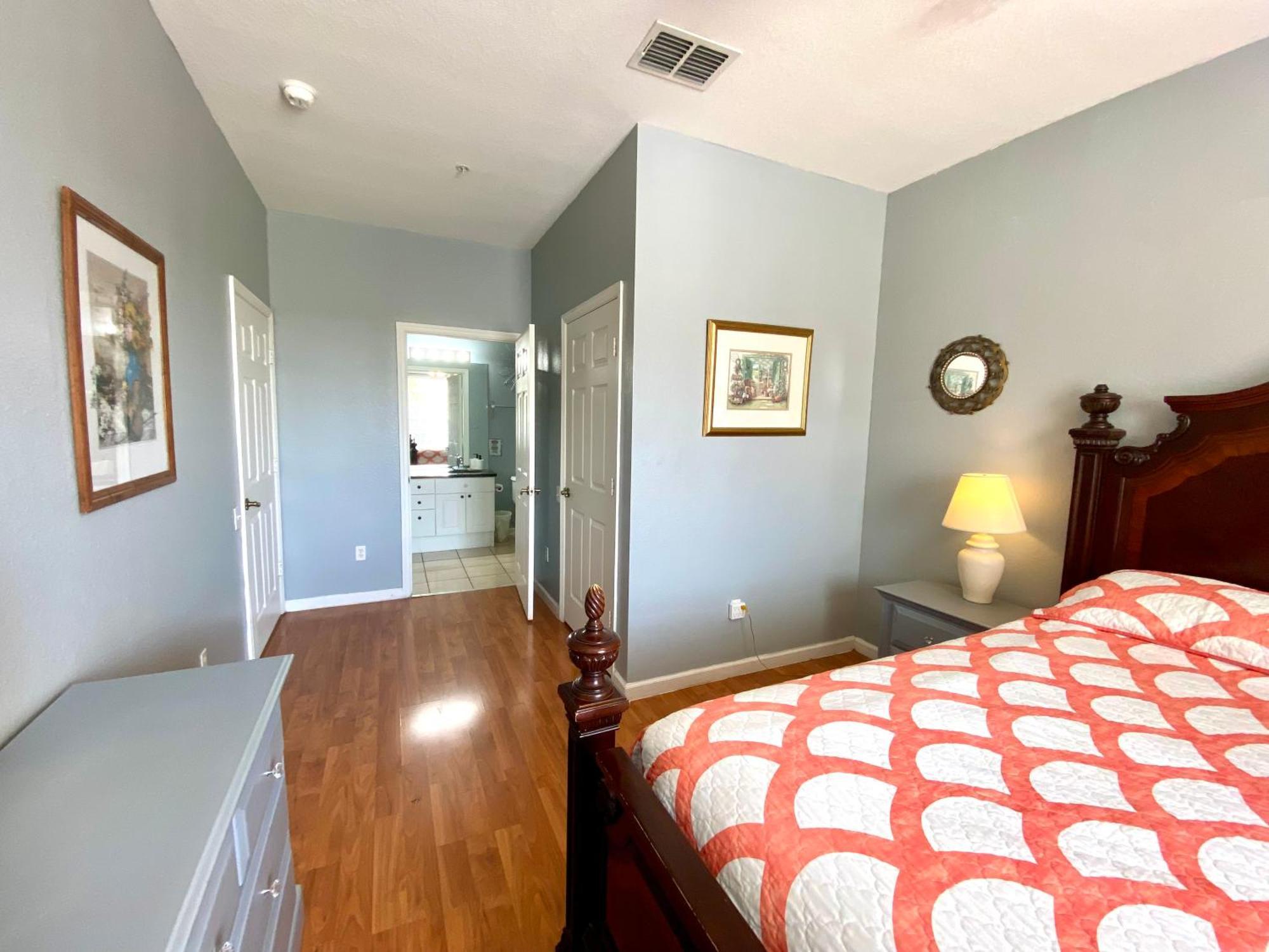 3 Bedroom Resort Style Condo, 3 Miles To Disney! Киссимми Экстерьер фото