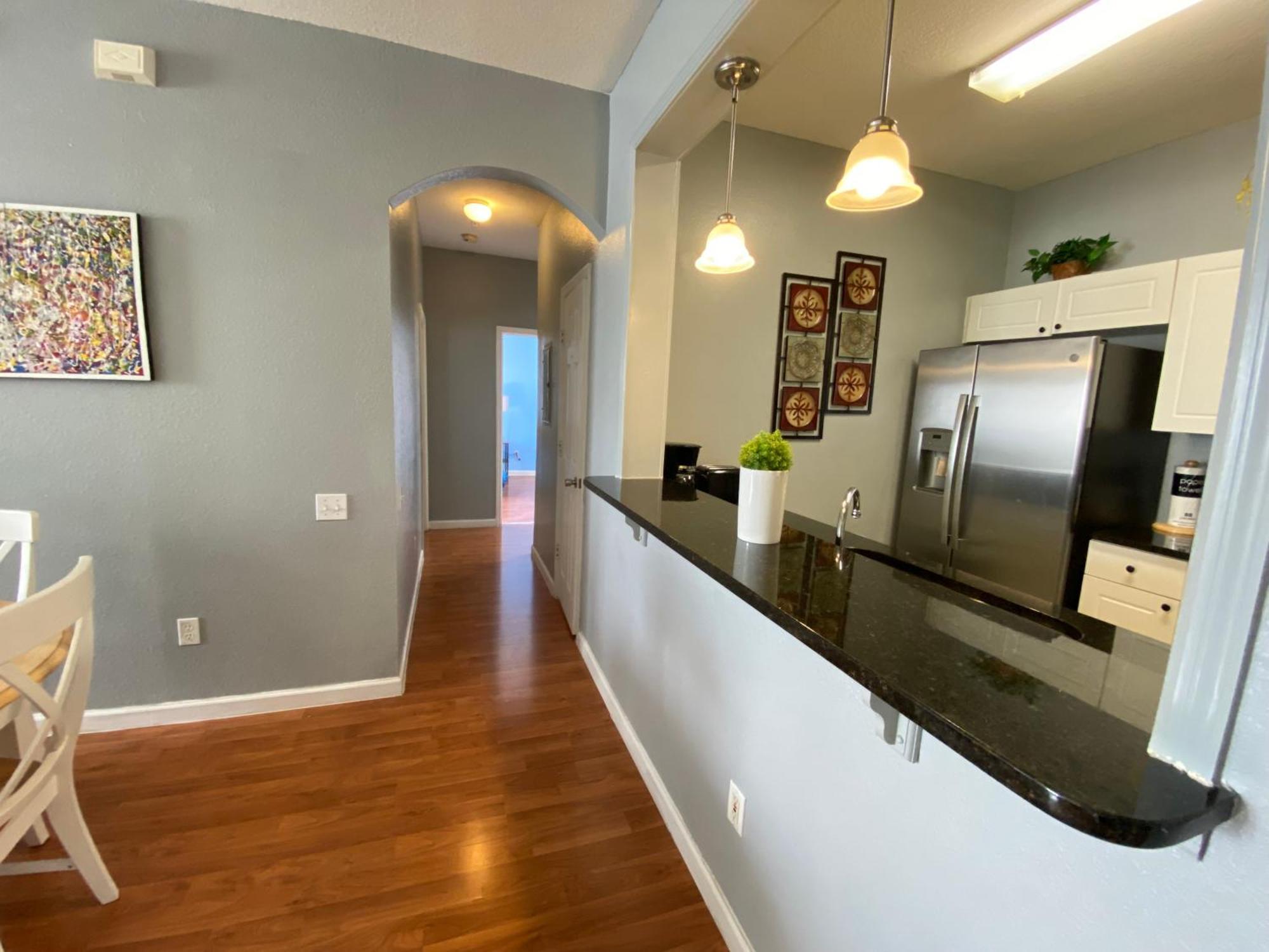 3 Bedroom Resort Style Condo, 3 Miles To Disney! Киссимми Экстерьер фото