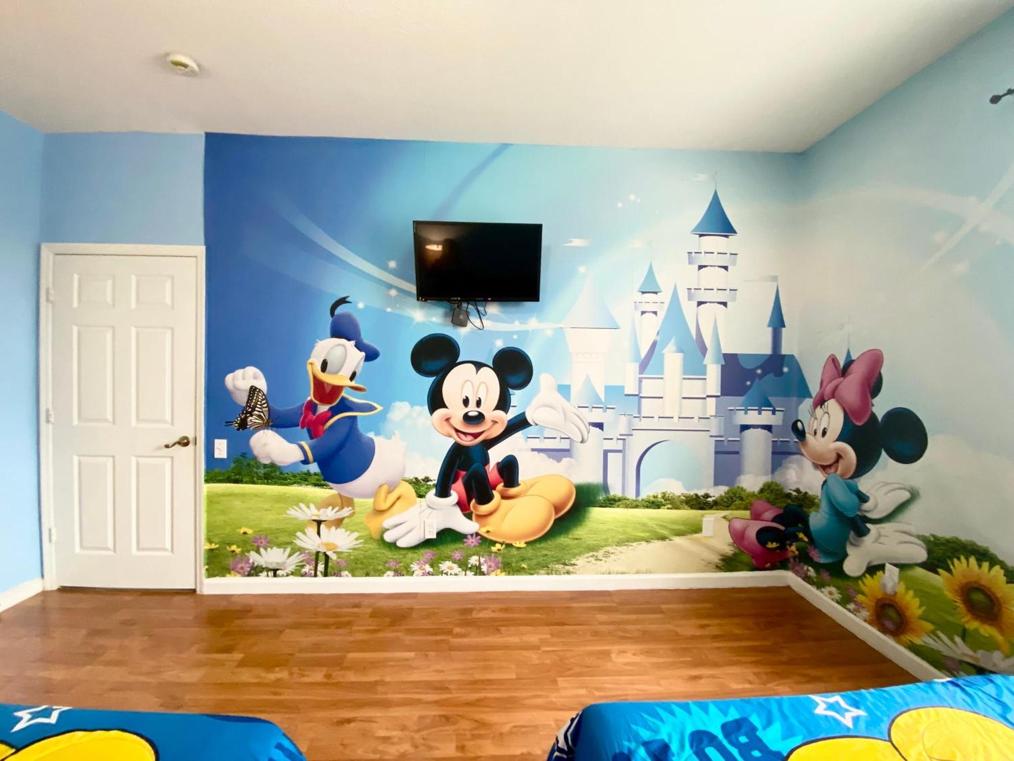 3 Bedroom Resort Style Condo, 3 Miles To Disney! Киссимми Экстерьер фото