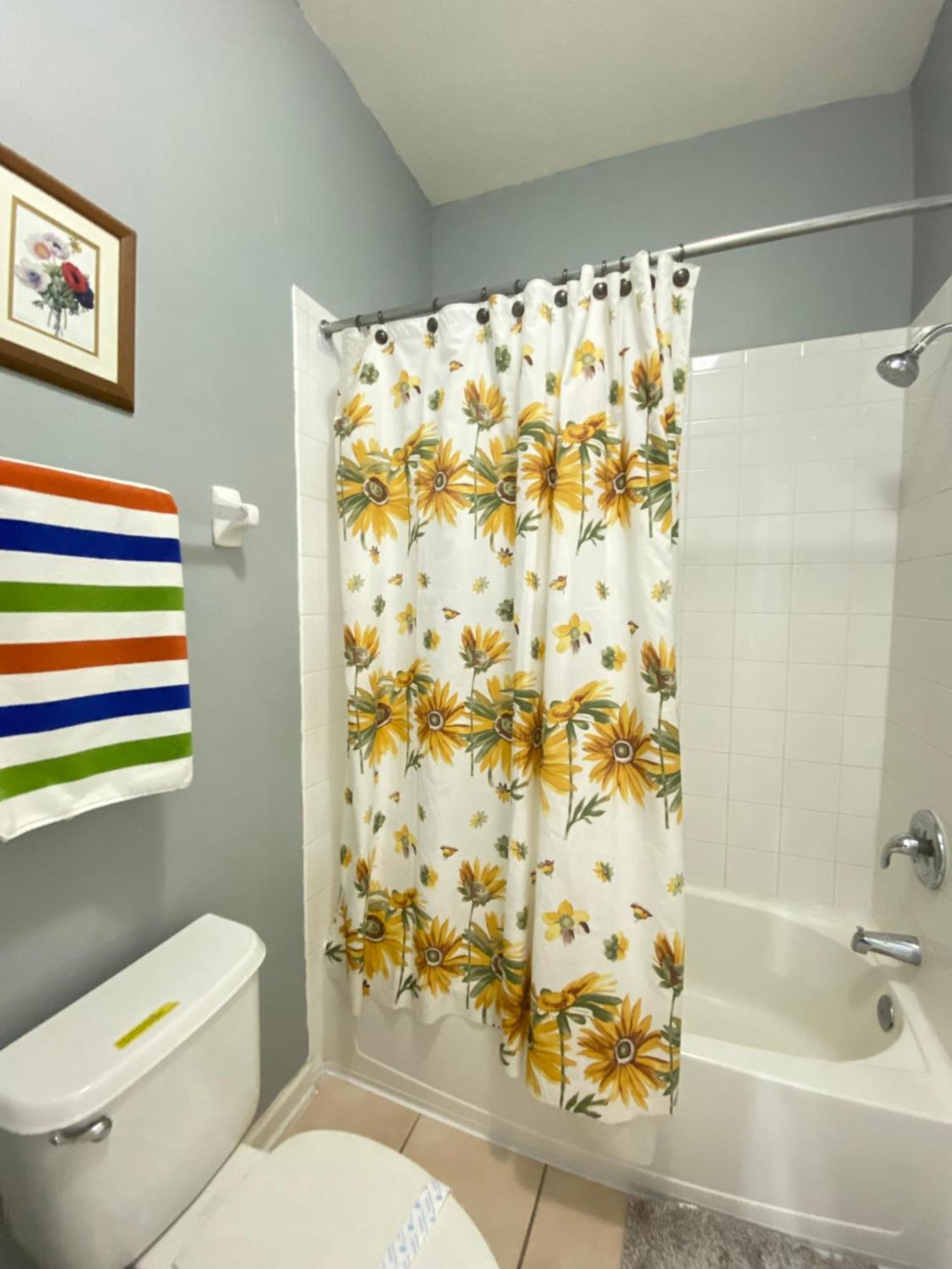 3 Bedroom Resort Style Condo, 3 Miles To Disney! Киссимми Экстерьер фото